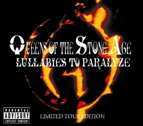 Lullabies To Paralyze [Limited Tour Edition]