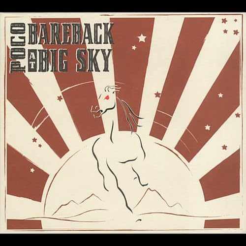 Bareback At Big Sky