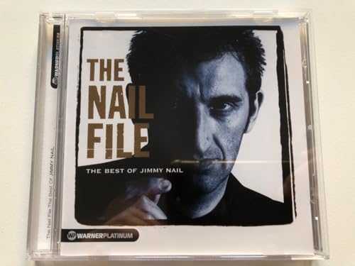 The Nail File