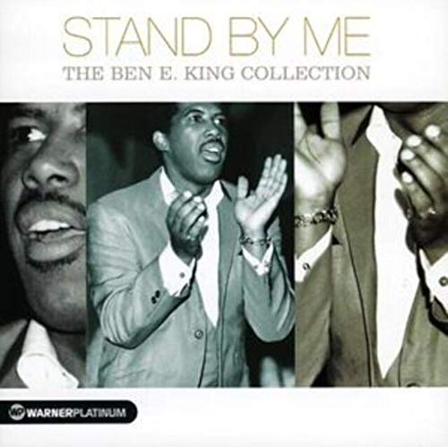 King, Ben E. : Stand By Me-Platinum Collection