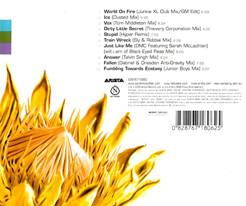 Bloom (Remix Album)