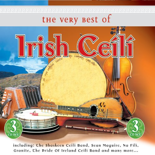 The Very Best of Irish Ceili