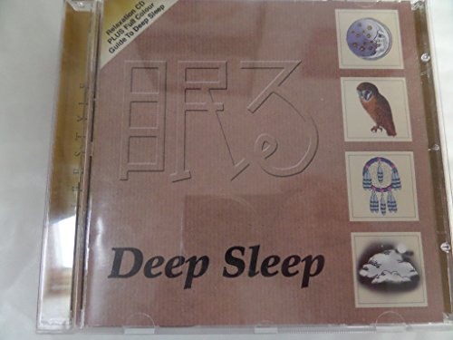 Lifestyle: Deep Sleep