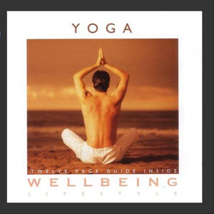 Lifestyle: Yoga