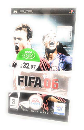 FIFA 06 (PSP)