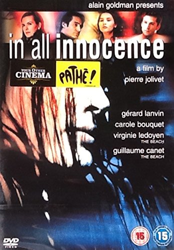 In All Innocence [DVD] [2000]
