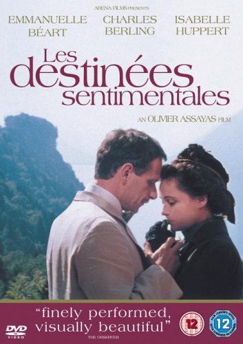Les Destinees Sentimentales [2000] [DVD]