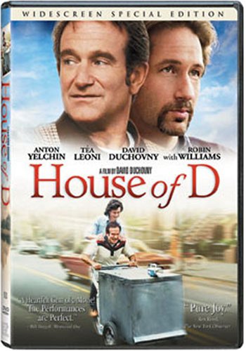 House of D