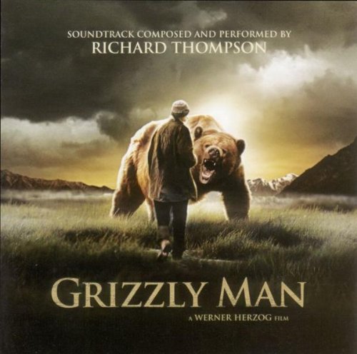 Grizzly Man
