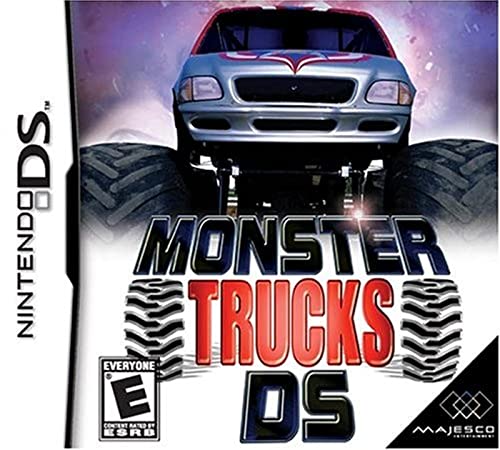 Moster Truck / Game