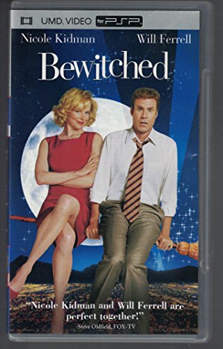 Bewitched [UMD Mini for PSP] [2005] [US Import]