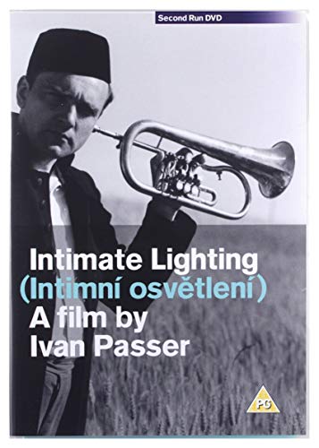 Intimate Lighting [DVD]