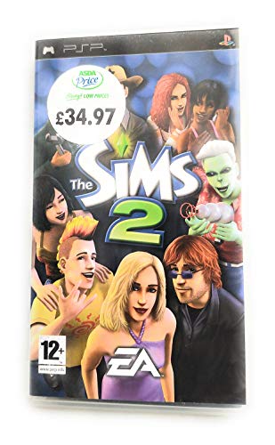 The Sims 2 (PSP)