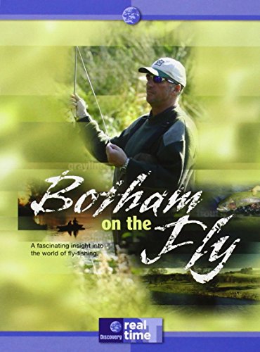 Botham On The Fly [DVD]