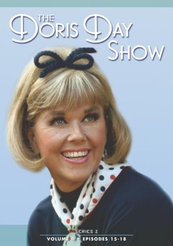 The Doris Day Show: Series 2 - Volume 4 [DVD]