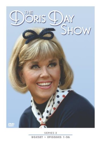 The Doris Day Show: Series 2 [DVD]