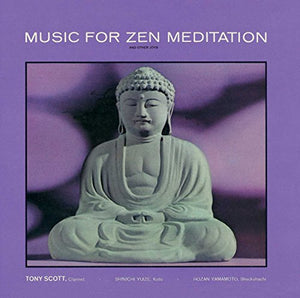 Music For Zen Meditation 
