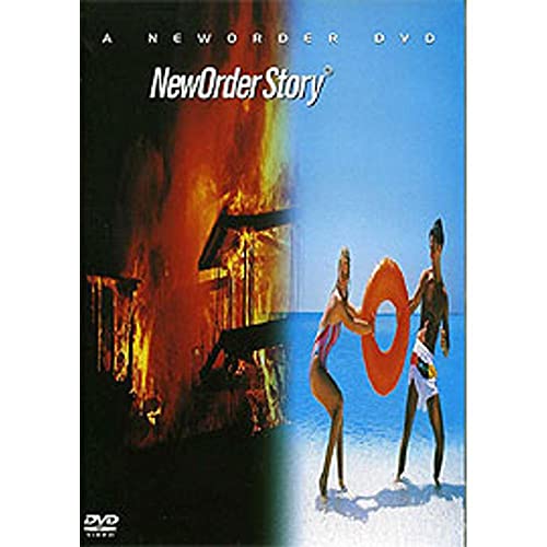New Order Story [DVD] [2005]