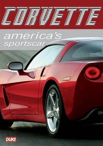 Corvette  Americas Sportscar 
