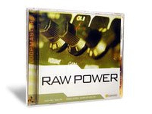 Raw Power