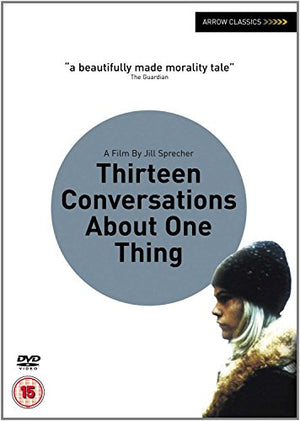 13 Conversations About One Thing [DVD]