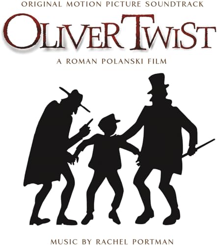 Oliver Twist (Portman)