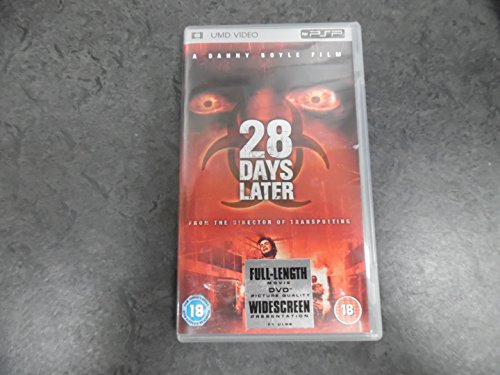 28 Days Later [UMD pour PSP]