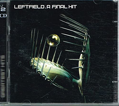 A Final Hit - Greatest Hits