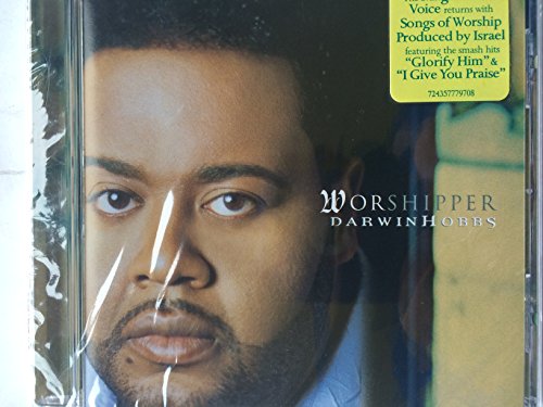 Worshipper