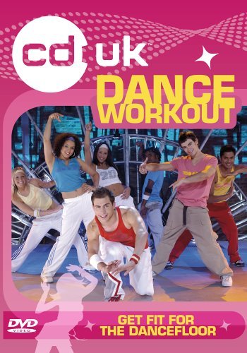 CD:UK Dance Workout [DVD]