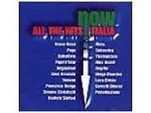 All the Hits Now Italia-Estate 2005