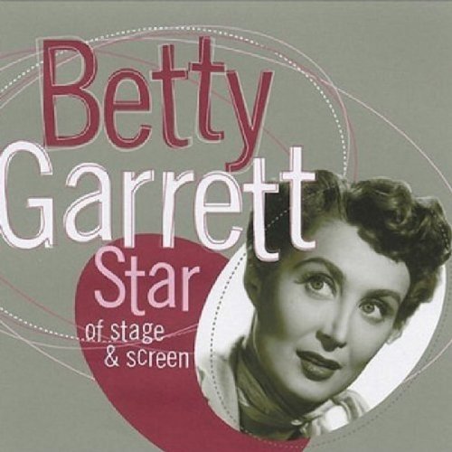 Star Of Stage & Screen