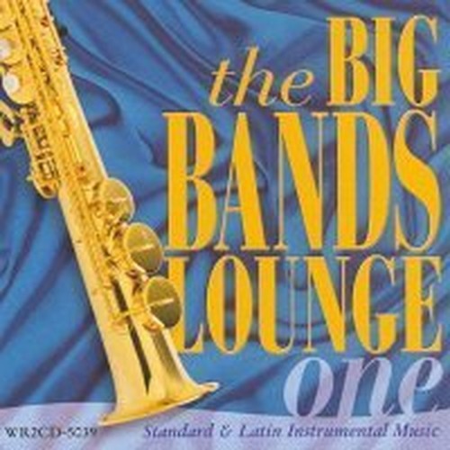 THE BIG BANDS LOUNGE 1 (2CD)