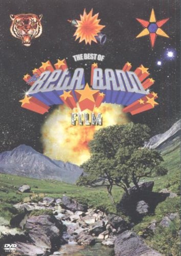 Film [DVD]