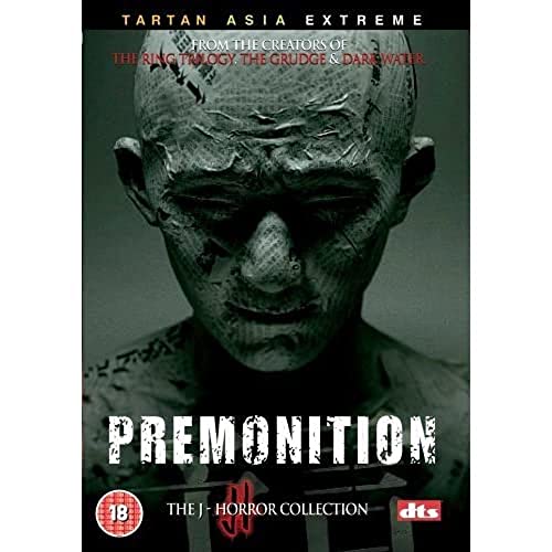 Premonition [DVD] [2004]
