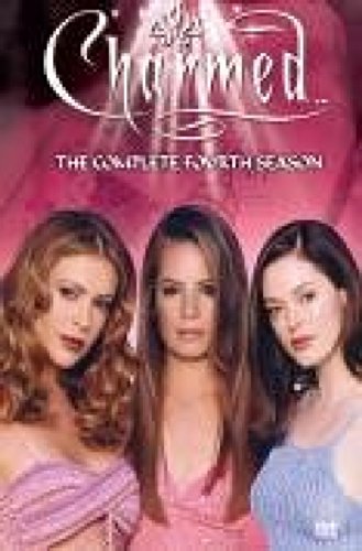 Charmed: Season 4 [DVD]