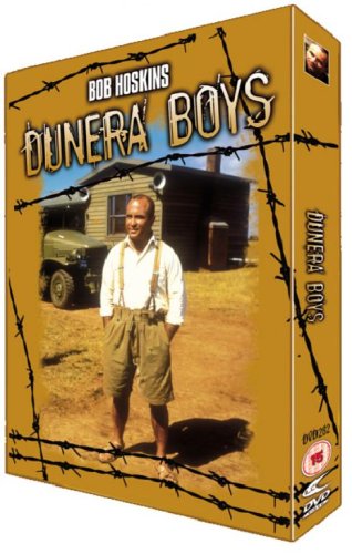 The Dunera Boys [DVD]