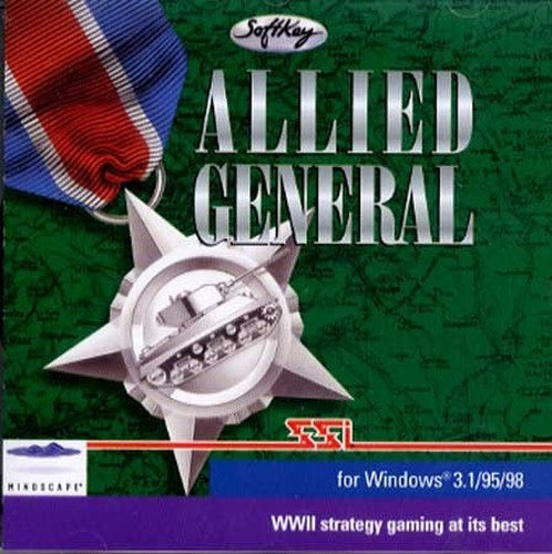 Allied General