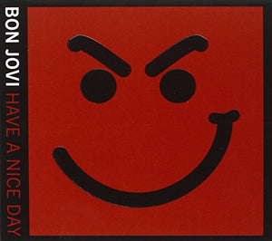 Have A Nice Day [CD+DVD]