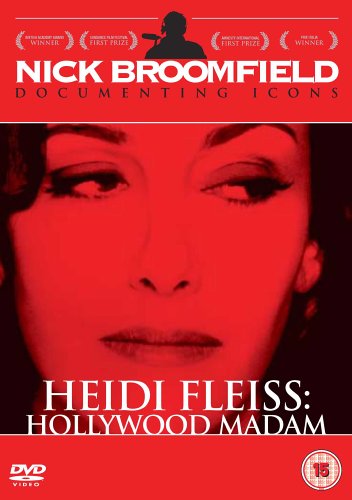 Heidi Fleiss - Hollywood Madam [DVD]