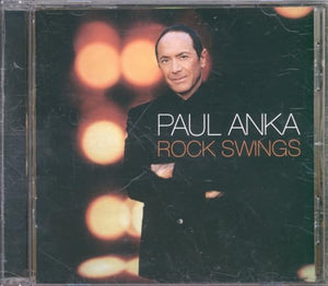 Rock Swings