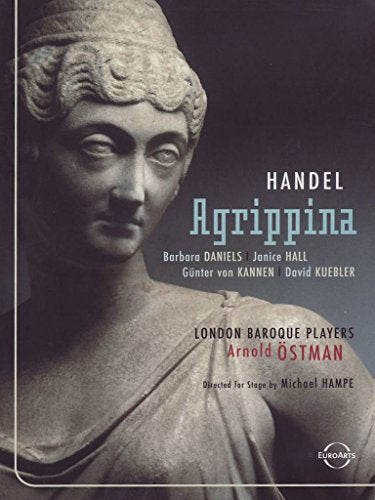 Handel: Agrippina [DVD] [2005]