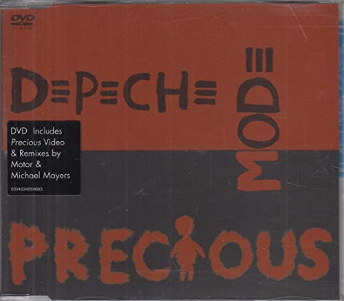 Precious