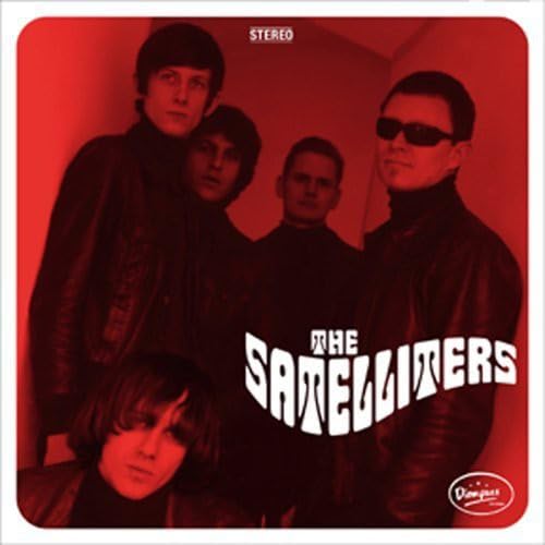 The Satelliters