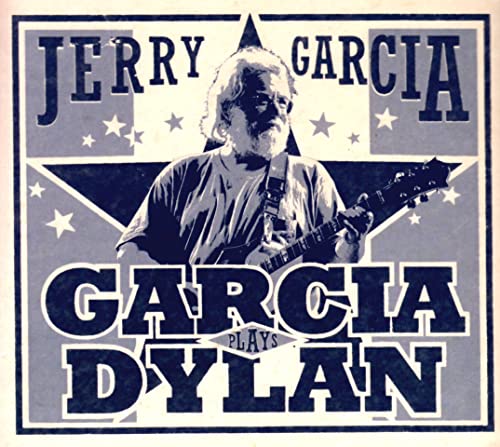 Garcia Plays Dylan