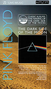 Pink Floyd - The Dark Side of the Moon - Classic Albums [UMD Mini for PSP] 
