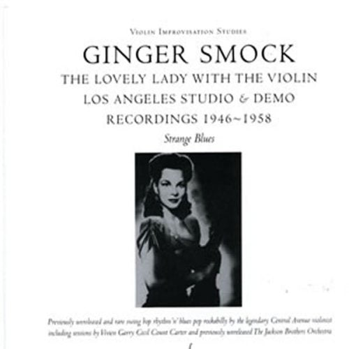La Studio and Demo Recording 1946-1958