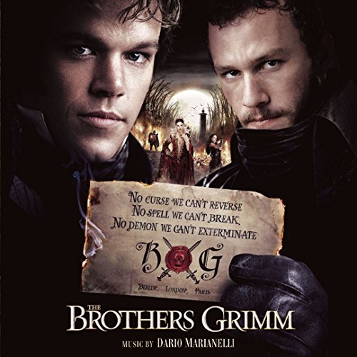 The Brothers Grimm