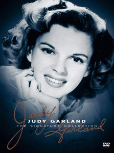 Judy Garland Signature Collection - A Star Is Born / Love Finds Andy Hardy / Ziegfeld Girl / For Me And My Gal / Harvey Girls / In The Good Old Summertime [DVD] 