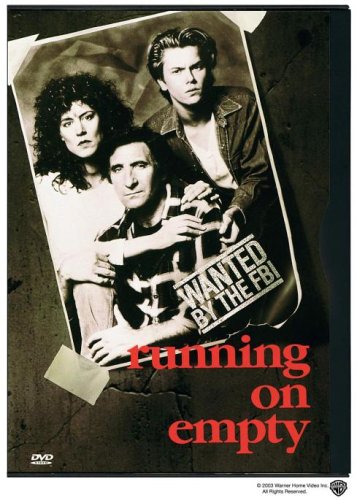 Running On Empty [DVD]